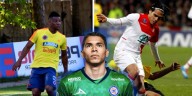 Como Falcao y Fabra: Kevin Mier se sumaría a la lista de futbolistas colombianos que se perdieron un mundial por lesión