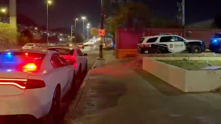 Imputan a Menor de 14 Años por Homicidio de Adolescente la Noche de Halloween en Nuevo León