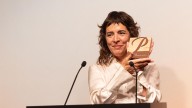 Núria Cadenes, premio Proa con una red pirenaica de evasión en la Segunda Guerra Mundial