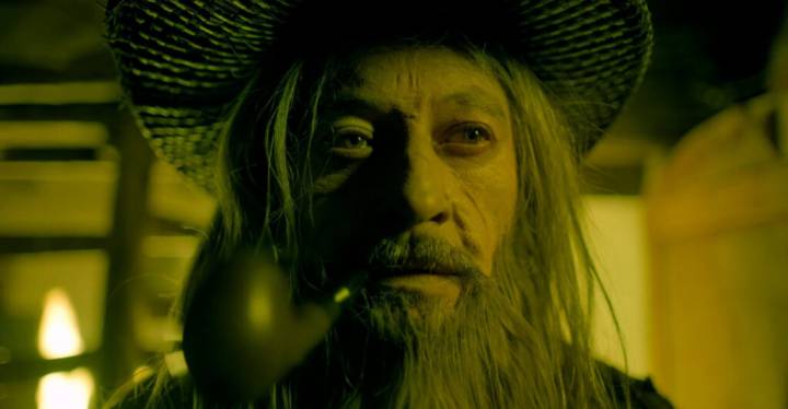 Festival El Grito 2025 premia lo mejor del cine fantástico mundial en San Cristóbal