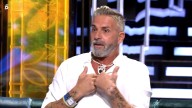 Carlos Alba termina en urgencias tras su paso por 'Supervivientes All Stars': "Seguramente tengan que abrir"