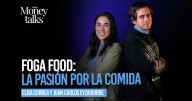 Foga Food: la pasión por la comida