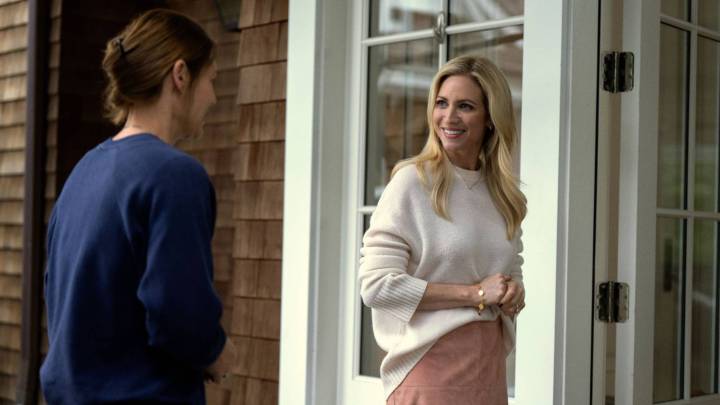 The Hunting Wives: Brittany Snow's Superior Netflix Thriller of 2025