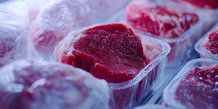 Parches con virus: en qué consiste el avance científico para eliminar las bacterias de los alimentos