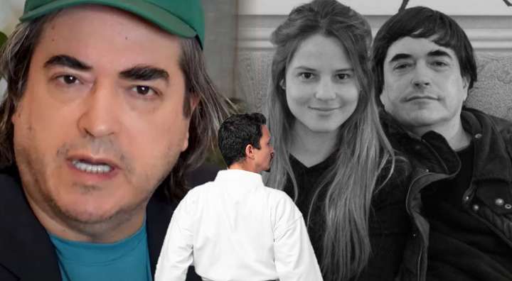 ¿El divorcio? Jaime Bayly tomó DRÁSTICA decisión con Silvia Núñez tras sospechas de INFIDELIDAD con su profesor de karate