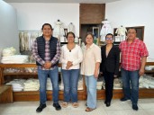 Sifide optimiza trámites y fortalece créditos para familias emprendedoras