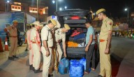 Rajasthan On High Alert After Delhi Blast; Security Tightened In Public Places