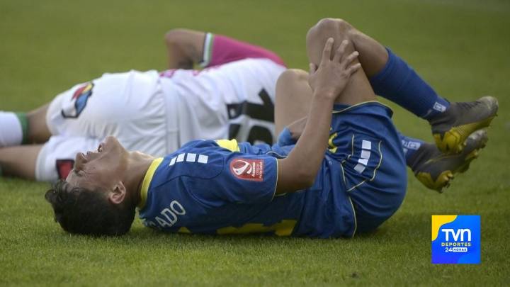 Drama en el fútbol chileno: el club que perdió 45 puntos y ahora arriesga ser desafiliado