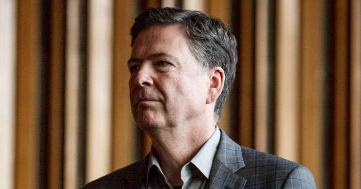 Judge accuses prosecutors in James Comey case of taking an 'indict first, investigate later' approach