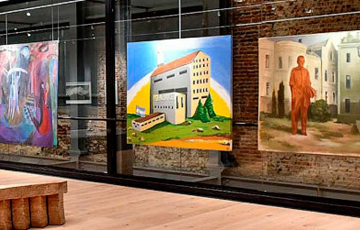 Abrió sus puertas el Museo de Arte Contemporáneo de Corrientes