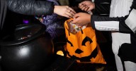 3 reports of possible Halloween candy tampering: Regina police