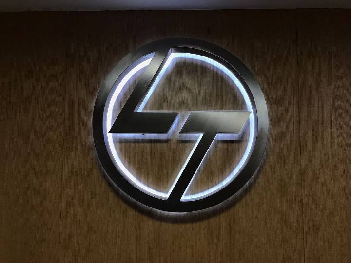 'Buy' L&T Shares Maintains Motilal Oswal, Sees 12% Upside