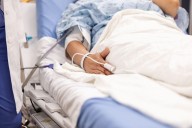 Woman 'Hurt' After Husband Wakes Up from Surgery and Looks at Her 'with Disgust'