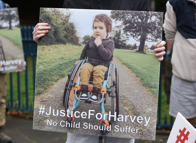 Families will be asked for input to get child spinal inquiry ‘right’