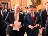 'We were gone far too long.' House members reflect on longest shutdown