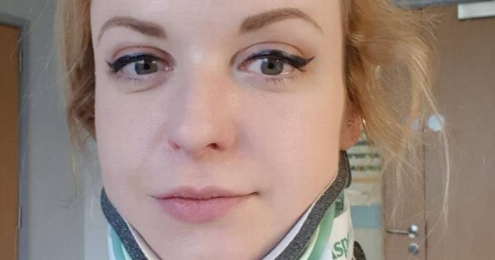 Edinburgh woman kept injuring herself before worrying truth came to light