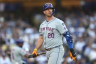 Pete Alonso Disrespect Two Years in a Row Forces Mets to Make Nearly $600M Offseason Splash, Per NY Radio Insider