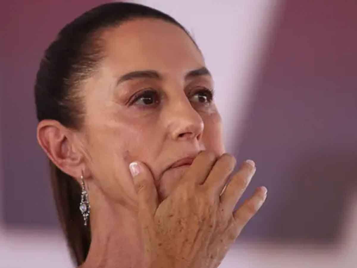 Claudia Sheinbaum expresa condolencias por tragedia en Hermosillo, Sonora