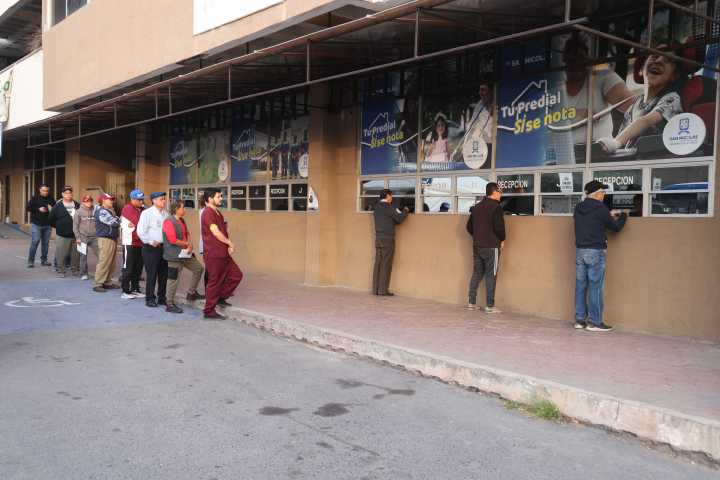 Tendrá municipio de San Nicolás su “Buen Fin”