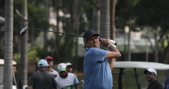 'Cricket Gave Me Friends, Golf Gave Me...': Kapil Dev Opens Up On Life, Winter Food And Sports Lessons