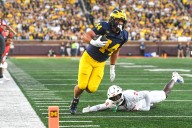 Michigan Dealt Surprising Injury News Before Ohio State Game