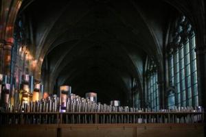 Prague cathedral’s long-awaited organ to pipe up in 2026