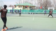22nd Senior National Soft Tennis C’ship inaugurated in Srinagar