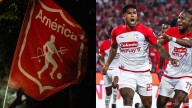 El jugador de América que terminaría en Santa Fe: ¿Trueque por Harold Santiago Mosquera?