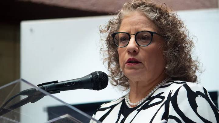 Frustrado complot iraní contra embajadora de Israel en México