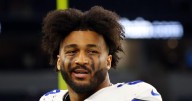 Cowboys DE Marshawn Kneeland dead at 24 from apparent self