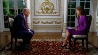 CNN verifica: 18 afirmaciones falsas que Trump hizo en su entrevista con “60 Minutes”