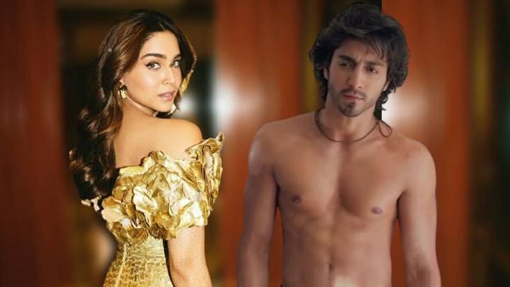 Ahaan Panday gears up for an action-packed romance with Sharvari! UK shoot to begin in...