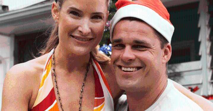 I married a narcissist. Here's the biggest mistakes I made.