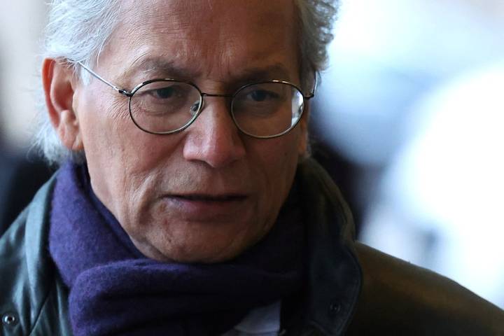 BBC chair apologizes for misleading edit of Trump speech ahead of Jan. 6 riot