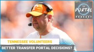 TENNESSEE'S TRANSITION: Portal Priorities, Quarterback Questions & Fan Frustration