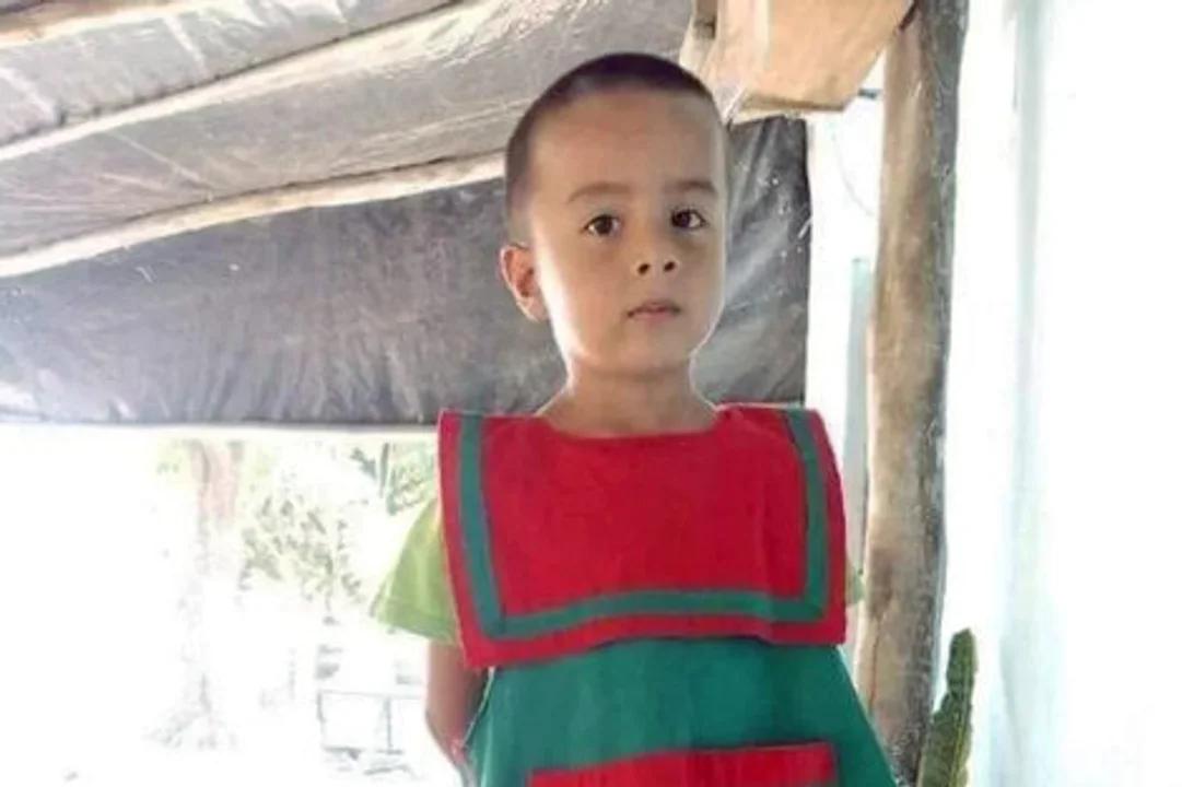 Caso Loan: se reactiva la búsqueda con nuevos rastrillajes en cuatro lagunas