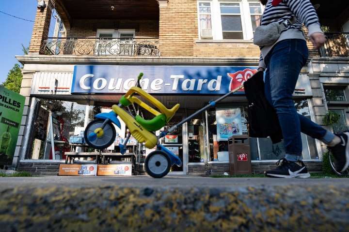 Couche-Tard to expand meal-bundle promotions as it plots next takeover