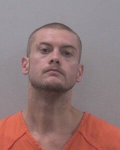 Lexington deputies searching for person of interest in a shooting