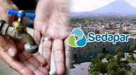 Ciudadanos de Arequipa se quedarán sin agua por 6 días: Sedapar confirmó suspensión del servicio hasta 29 de noviembre