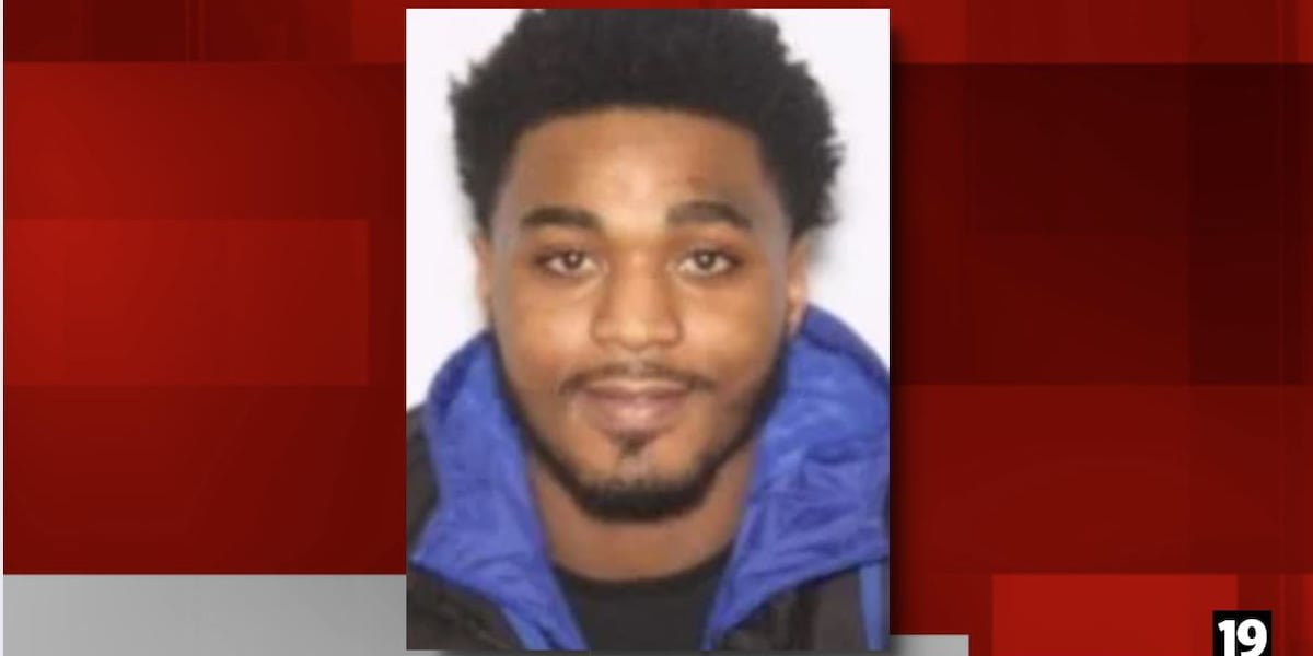 U.S. Marshals offer reward for aggravated robbery fugitive