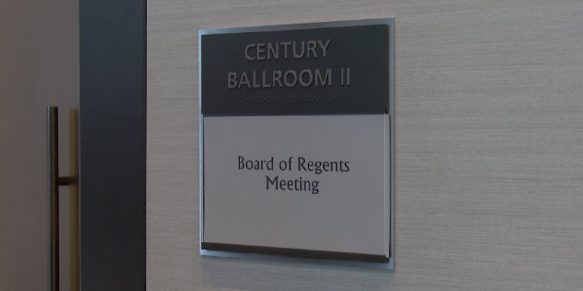 Texas A&M Board of Regents approve hot topic policies and construction