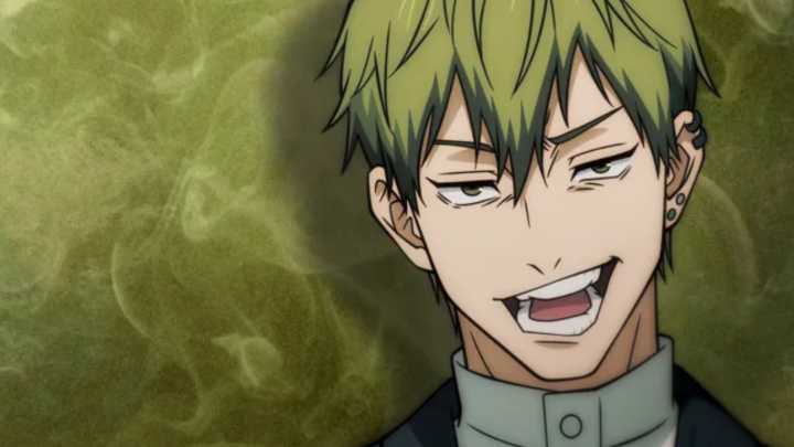 JJK Season 3 Casts Bleach's Yusa Koji as Naoya Zenin