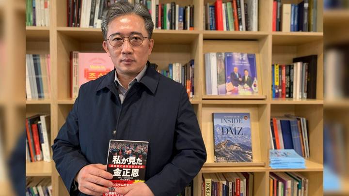 Corea del Norte apoya a partidos de izquierda en Latinoamérica, como el PT en México: exdiplomático