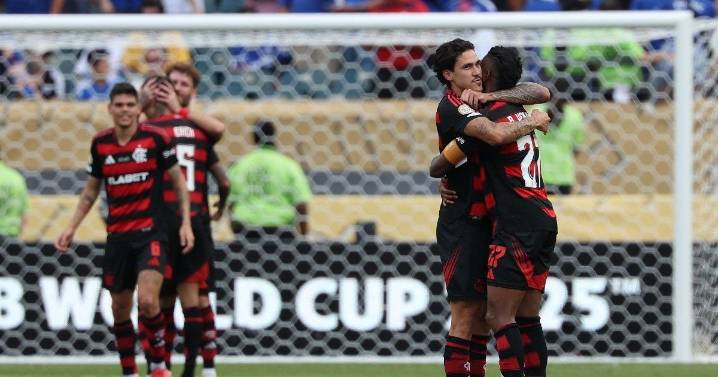 Perú refuerza controles por ingreso de hinchas brasileños para final de la Copa Libertadores