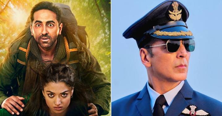 Thamma Box Office Collection Day 13: Beats Sky Force To Emerge As The 9th Highest