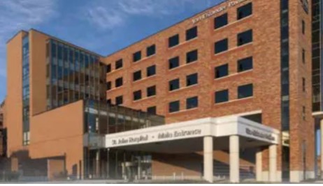 ER nurse sentenced to two years for replacing fentanyl with saline