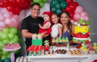 Deliboom Cake: de hobby a negocio exitoso en Machiques