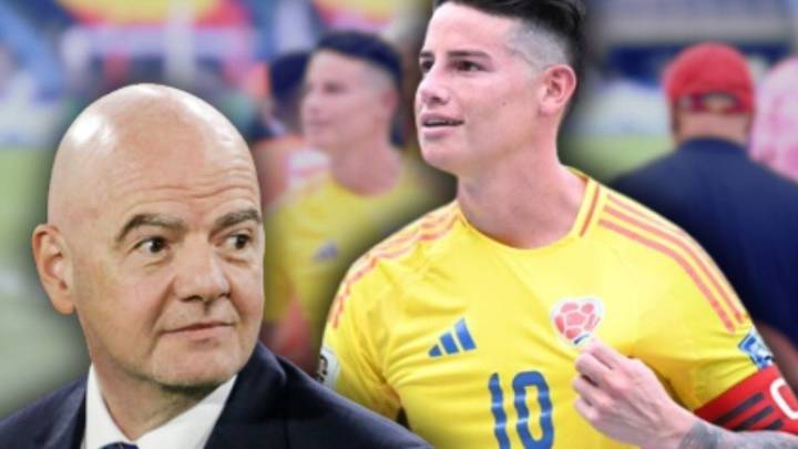 Mundial 2026: ¿Cómo le ha ido a Colombia en los sorteos mundialistas en los que ha participado?