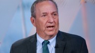 Jeffrey Epstein files: Larry Summers steps back from public commitments
