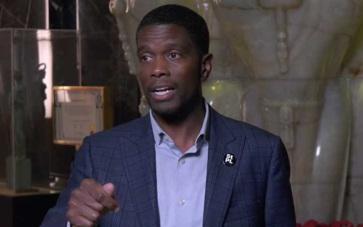 'Challenging balance': St. Paul Mayor Melvin Carter on police response to ICE raid